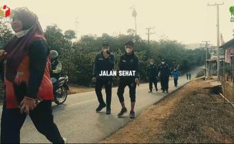 Jalan Sehat