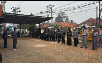 Apel Pagi