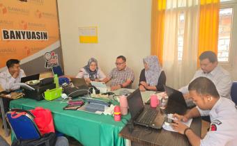 Bawaslu Membelajarkan Volume 2