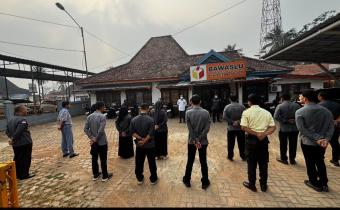 Apel Pagi