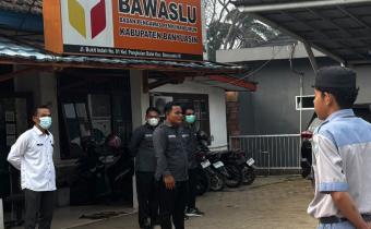 Apel Pagi