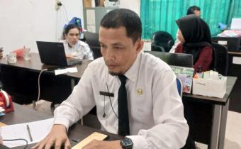 Penutupan Orientasi