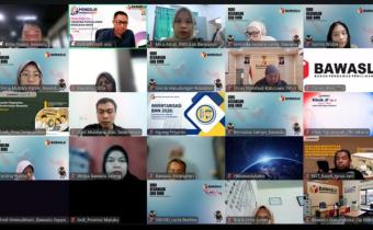 Zoom meeting