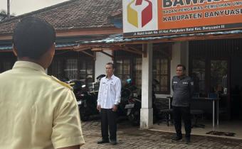 Apel Pagi