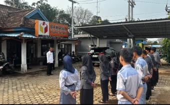 Apel Pagi