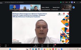 Zoom meeting 