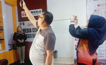 Bawaslu Membelajarkan Volume 2