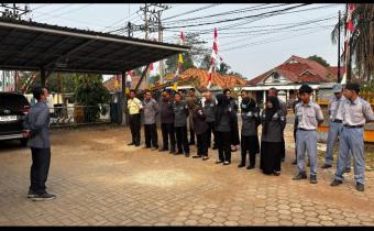 Apel Pagi