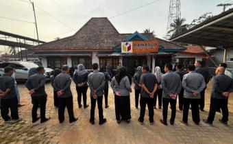 Apel Pagi