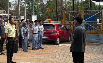 Apel Pagi