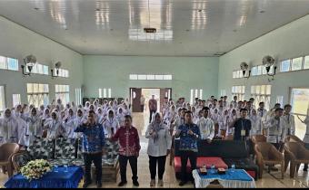 Sosialisasi