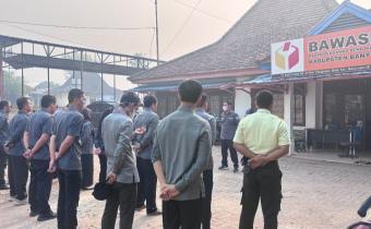 Apel Pagi