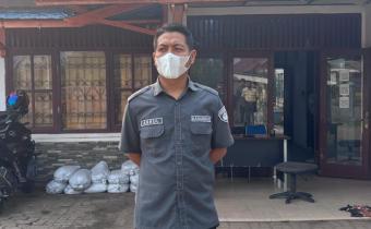 Apel Pagi