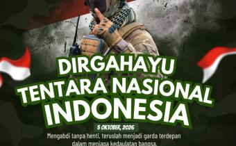 HUT TNI