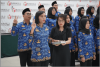 3 ASN Bawaslu Kabupaten Banyuasin Resmi Dilantik, Amunisi Baru Perkuat Pengawasan Pemilu