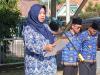 Pimpin Upacara Harkitnas ke-118, Siti Holijah : Era Transformasi Digital Harus Cerdas Berfikir dan Cerdas Berperilaku