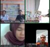 Zoom meeting