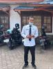 Apel Pagi